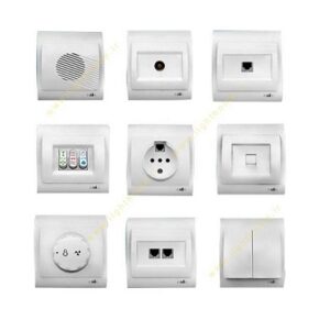 مستربچ سفید ABS